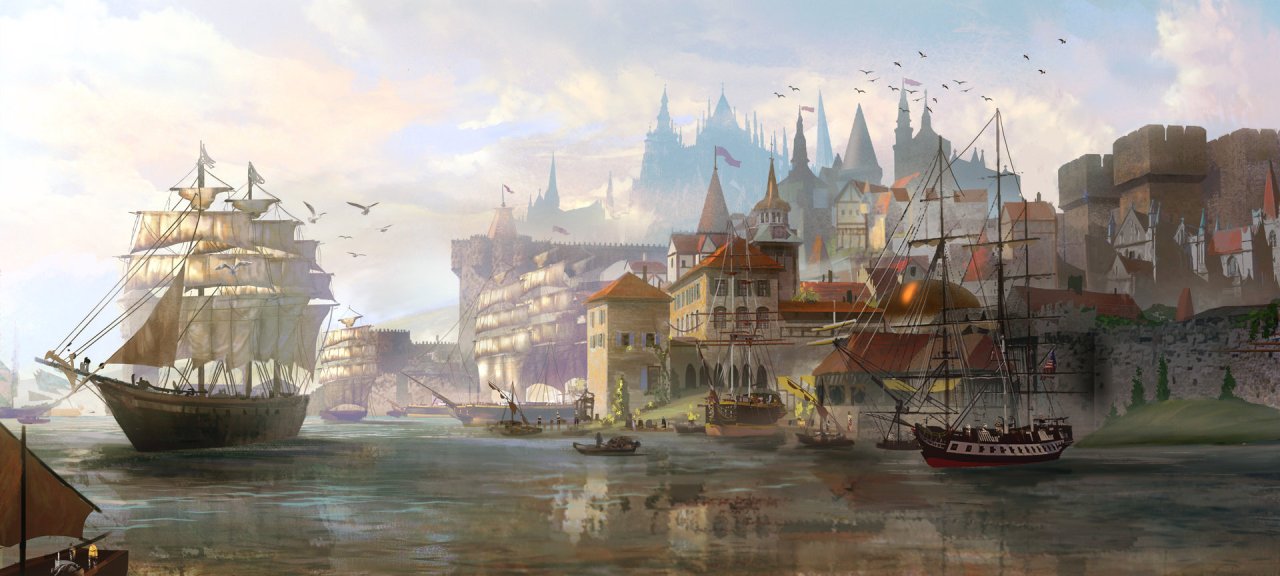 Islas del Sur 🏴‍☠️ West Marches Piratas ⚔️ (Lunes)
